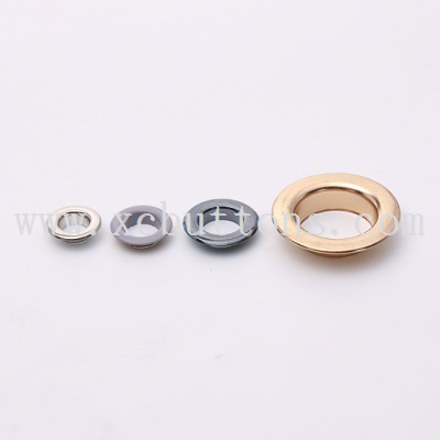 Metal eyelets 1 Metal eyelets 1