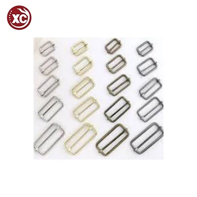 Kovová nastaviteľná spona