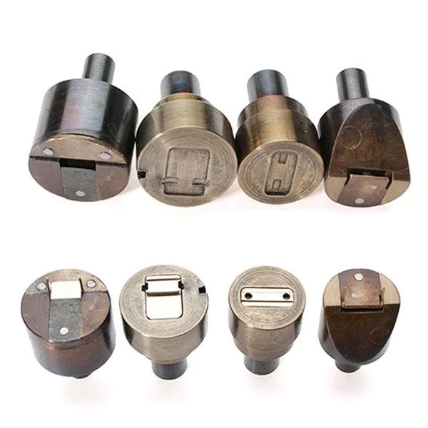 Snap Button Mold suppliers