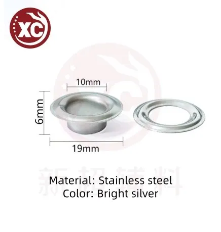 Ss Eyelets price