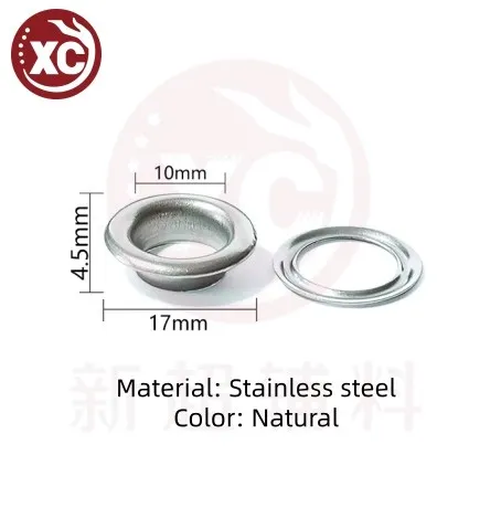 Ss Eyelets price