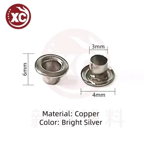 Ss Eyelets high quality