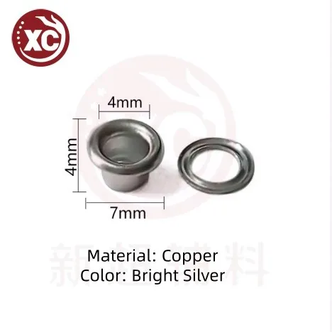Ss Eyelets manufacturers